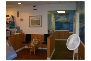 Tour - Amelia Island Animal Hospital