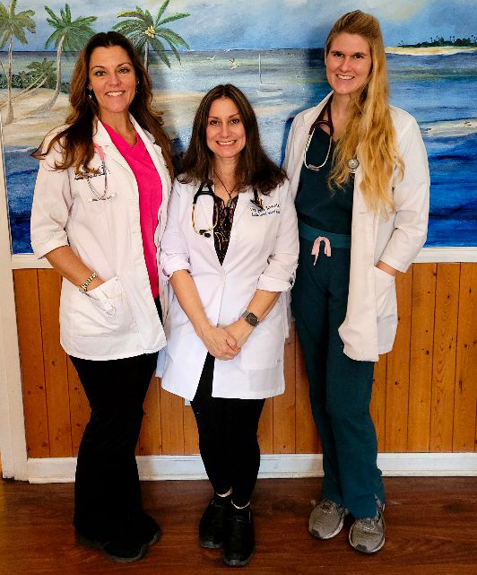 About Us - Amelia Island Animal Hospital